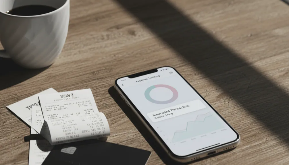 Future of Expense Tracking for Small Business