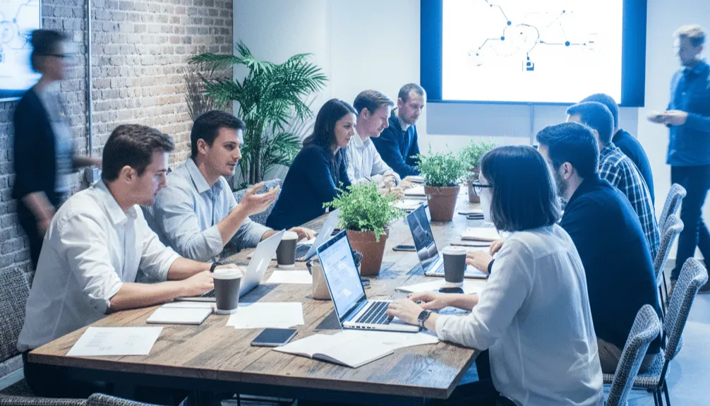 How Can Automation Simplify Corporate Travel Booking and Expense Management