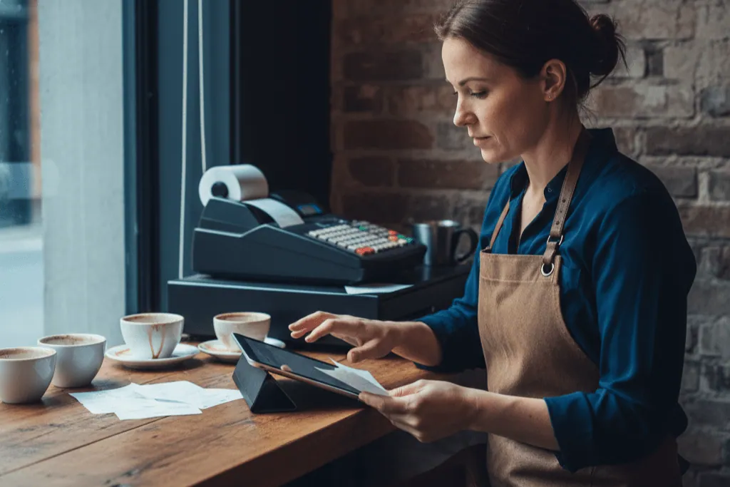 How to Track Expenses for Small Business A Complete Guide