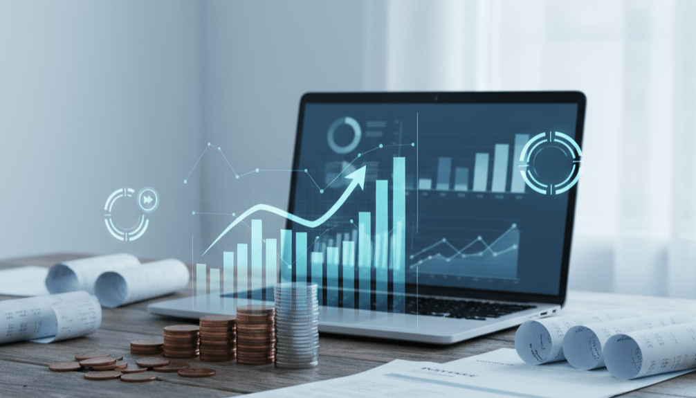 Why Tracking Expenses Matters for Small Business