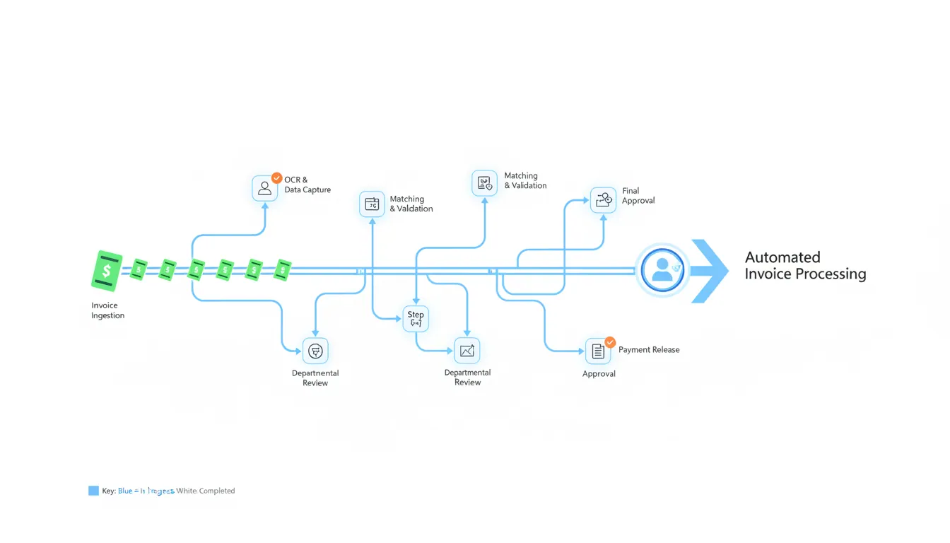 AP Automation Process