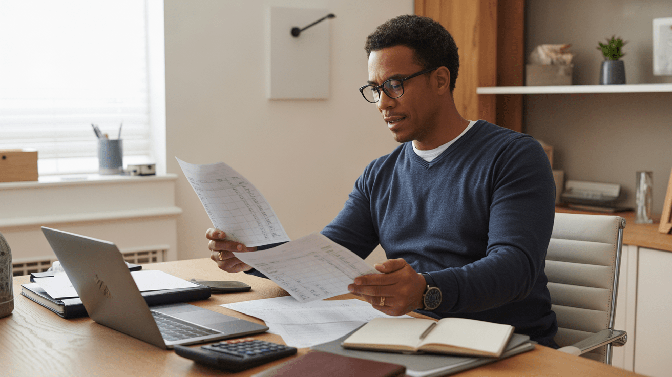 Managing Expenses as an Independent Contractor
