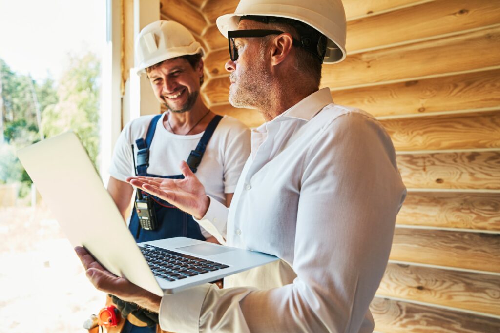 Automated Expense Management for Contractors