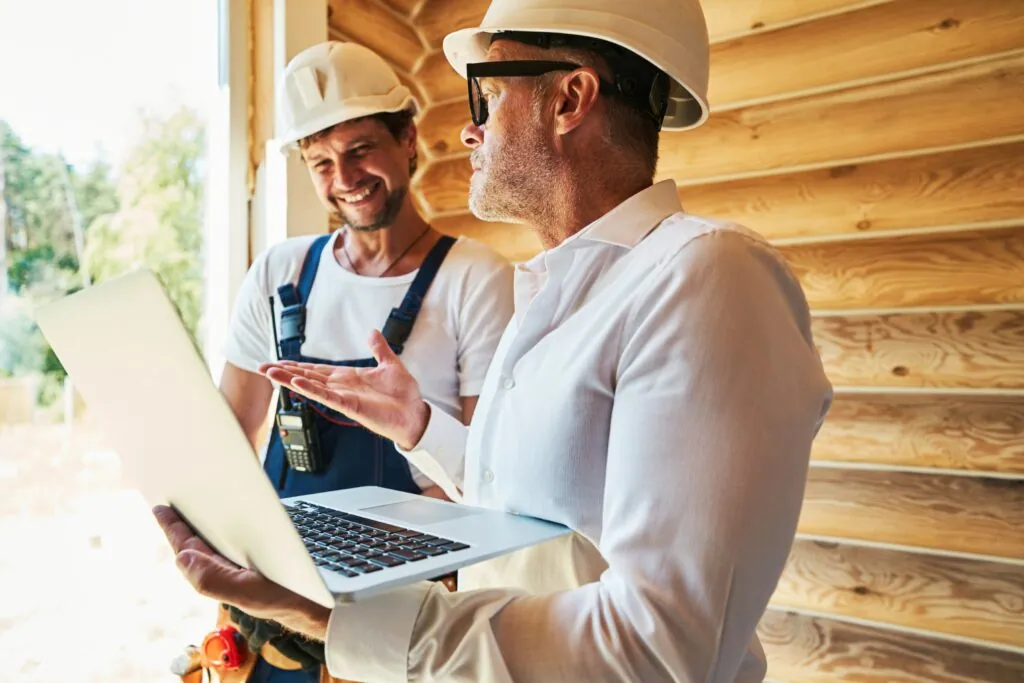 Automated Expense Management for Contractors