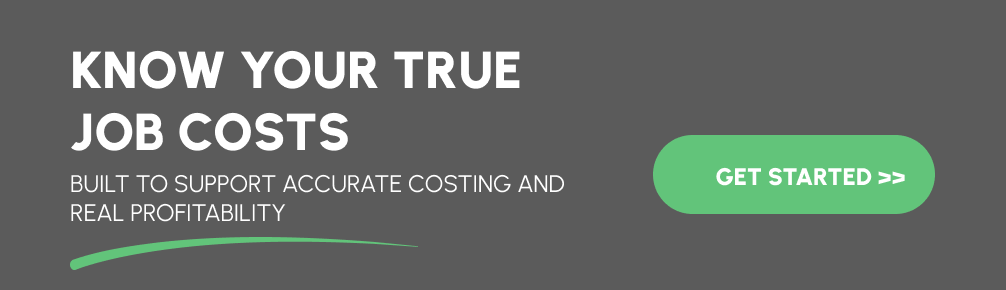 Job Costing Software CTA